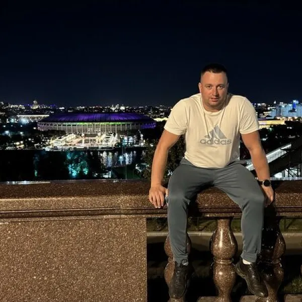 Андрей